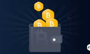 Где Создать Биткоин Кошелек для Хранения Криптовалюты