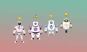 Что Такое Боты В Интернете И Как Они Работают