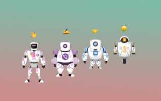 Что Такое Боты В Интернете И Как Они Работают