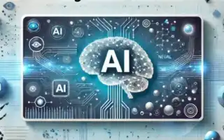 Искусственный Интеллект С Чего Начать: Полное Руководство