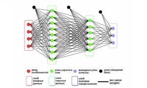 Что Значит Нейро Отличие в Современном Мире