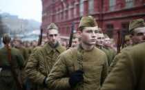 Как правильно носить пилотку полиция девушке