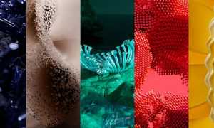 Какие Цвета Актуальны В 2025 Году