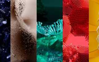 Какие Цвета Актуальны В 2025 Году