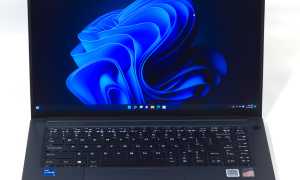 Ноутбуки Machenike: Что За Фирма и Ее Особенности