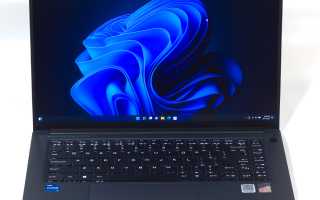 Ноутбуки Machenike: Что За Фирма и Ее Особенности