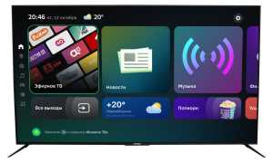 Салют Тв: Что Это За Услуга