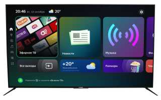 Салют Тв: Что Это За Услуга