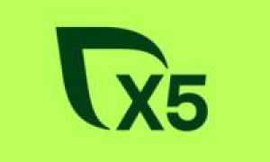 X5 Digital Что Это и Как Работает