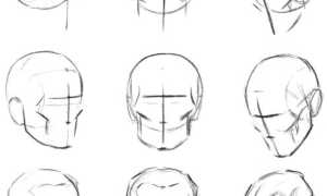 Как Сделать Изображение Нарисованным Правильно и Легко