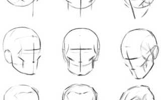 Как Сделать Изображение Нарисованным Правильно и Легко