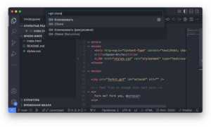Что Значит Клонировать Репозиторий Для Начинающих