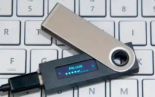 Как Открыть Холодный Кошелек Правильно и Безопасно