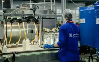 Производство Бытовой Химии Как Бизнес: Возможности и Перспективы