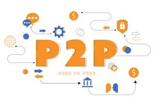 P2P Арбитраж: Сколько Можно Заработать на Инвестициях