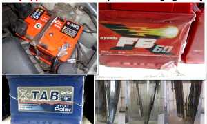 Какой Акб Лучше: Гибридный Или Кальциевый Для Вашего Автомобиля