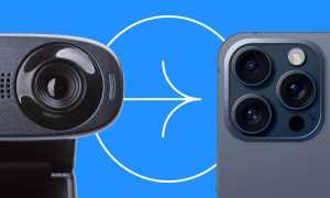 Камера Смартфона Как Веб Камера: Полное Руководство