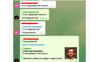 Как Раскрутить Группу В Телеграм Эффективно И Быстро