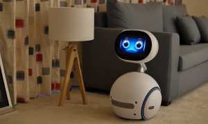 Какие Есть Роботы Помощники По Дому Для Удобства Жизни