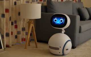 Какие Есть Роботы Помощники По Дому Для Удобства Жизни