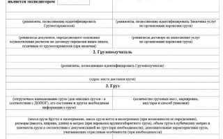 Какие Документы При Отгрузке Товара Необходимы для Успешной Сделки
