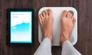 Как Выбрать Умные Весы Напольные для Дома