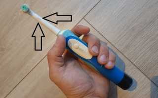 Как Разобрать Зубную Щетку Braun Oral B Правильно и Безопасно