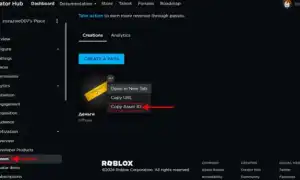 Как Создать Пас В Роблоксе На Пк Легко И Быстро