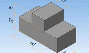 Что Можно Сделать В Компасе 3Д Легко Для Начинающих