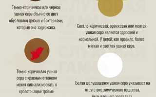 Какой Запах У Серы и Его Особенности