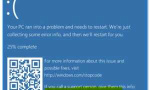 Irql Not Less Or Equal Что За Ошибка и Как Ее Исправить