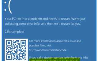 Irql Not Less Or Equal Что За Ошибка и Как Ее Исправить