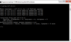 Ping Ttl Что Означает в Сетевых Технологиях
