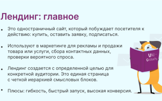 Лейдинг Что Такое Простыми Словами Для Начинающих