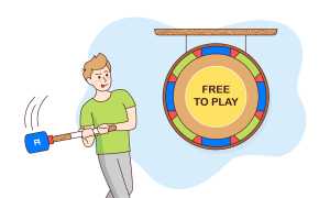 Что Значит Фри Ту Плей В Игровой Индустрии
