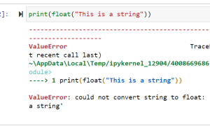 Float В Питоне Что Это И Как Использовать