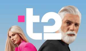 Почему Теле 2 Сменил Название На Т2 В 2023 Году