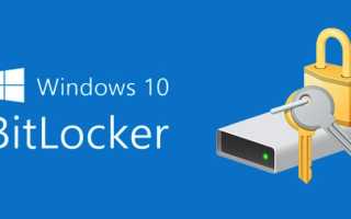 Bit Lock Что Это и Как Работает