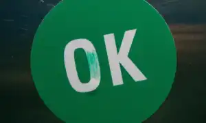 Что Означает Слово Ок В Современном Языке