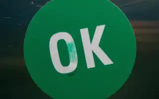 Что Означает Слово Ок В Современном Языке