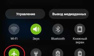 Как Работает Телефон В Режиме Полета: Полное Руководство