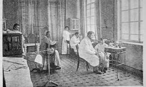 Как В Старину Лечились Наши Предки: Уроки Из Прошлого