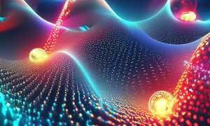 Квантовое Поле: Что Это и Как Оно Работает