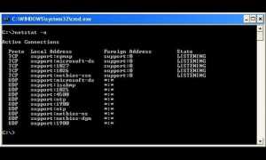 Как Проверить Открыт Ли Порт На Сервере Правильно И Быстро