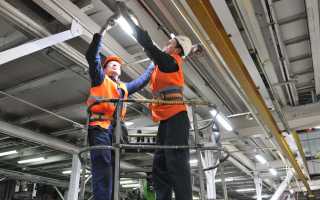 Что Нужно Чтобы Работать На Заводе: Полезные Советы и Рекомендации