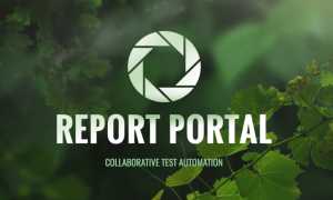 Report Portal Что Это и Как Им Пользоваться