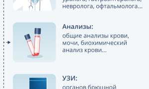 Чкп Организма Что Это и Как Это Работает