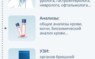 Чкп Организма Что Это и Как Это Работает