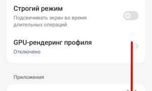 Вытеснение Фоновых Activity: Что Это и Как Работает