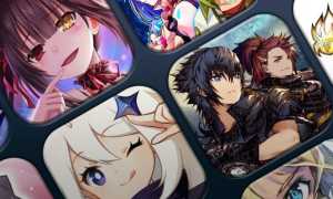 Что Такое Гача Игры и Их Особенности